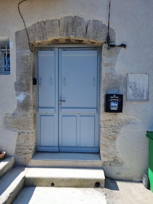 La Maison Du Bonheur Caumont-sur-Durance Exterior foto