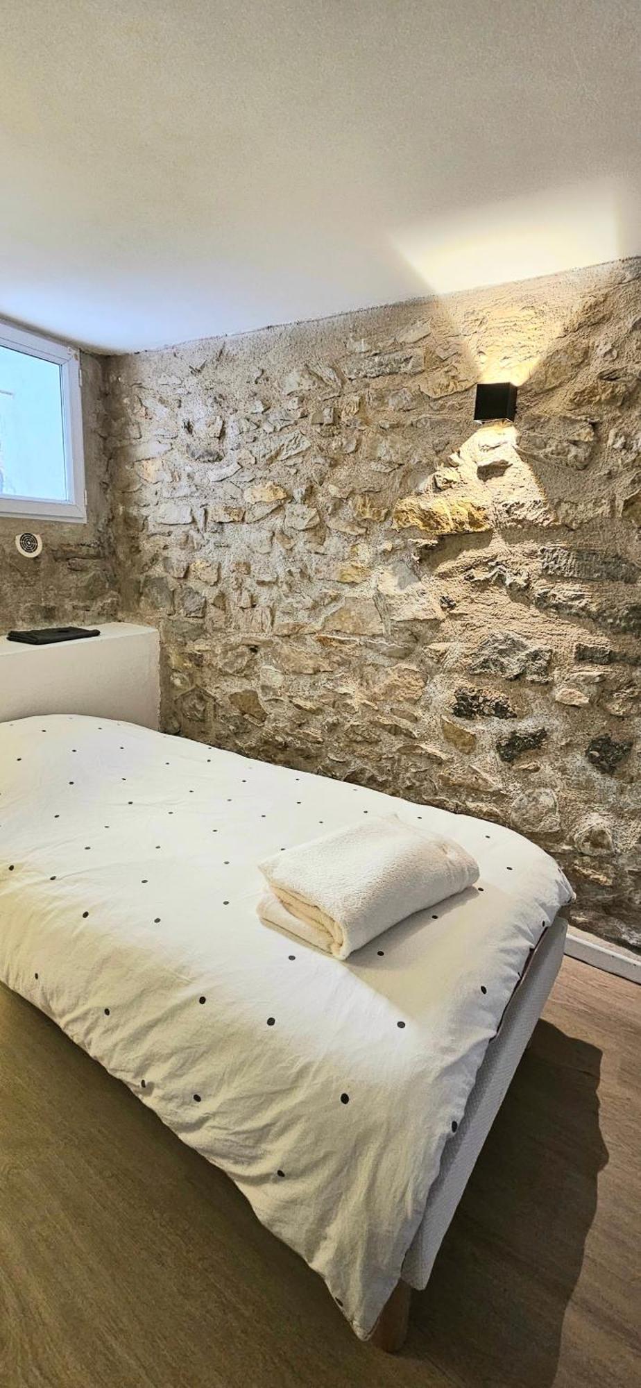 La Maison Du Bonheur Caumont-sur-Durance Exterior foto